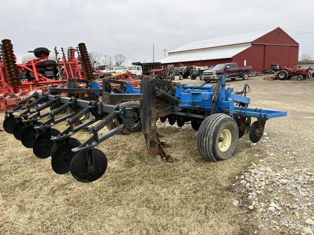 Image of DMI Tiger-Two equipment image 3