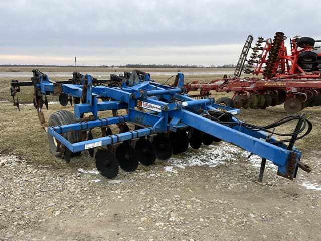 Image of DMI Tiger-Two equipment image 2