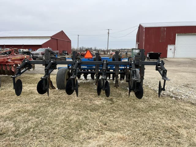 Image of DMI Tiger-Two equipment image 4