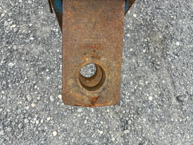 Image of DMI Tiger II equipment image 4