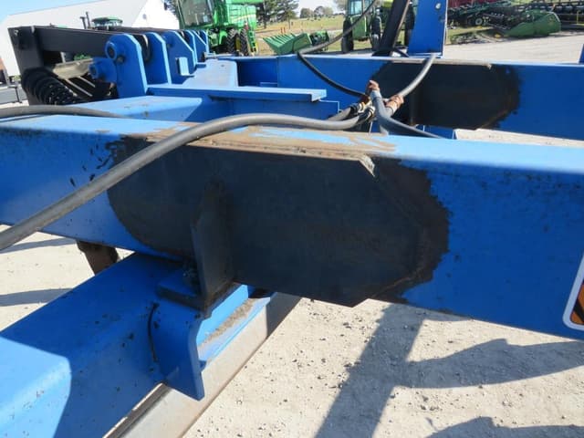 Image of DMI Tiger-Two equipment image 3