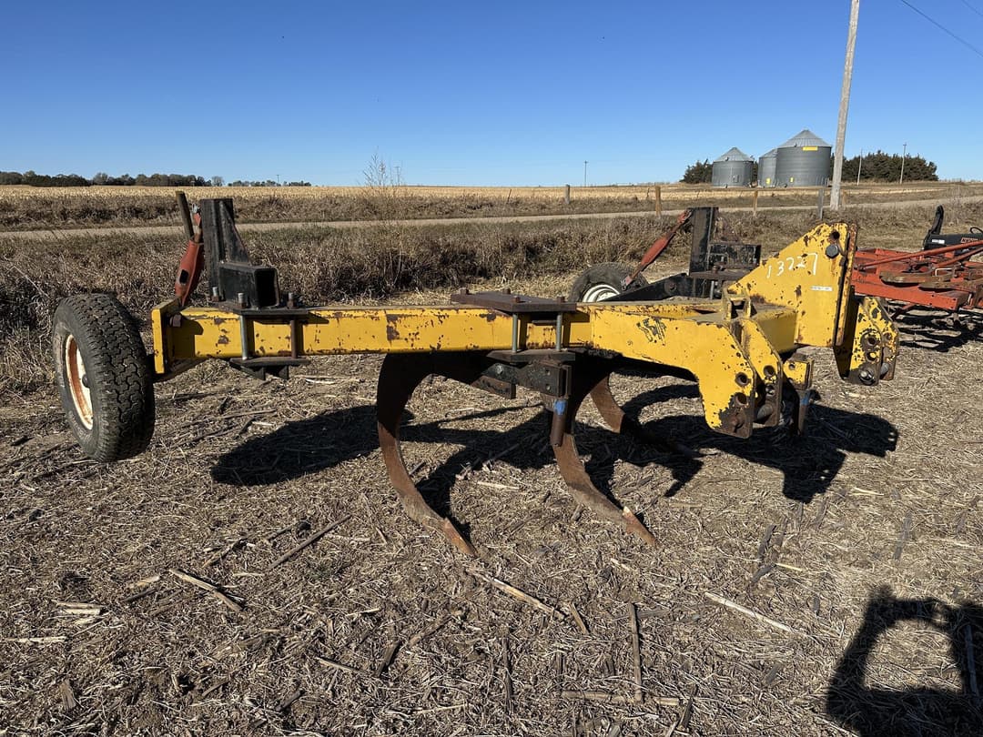 Image of DMI Tiger II Primary image