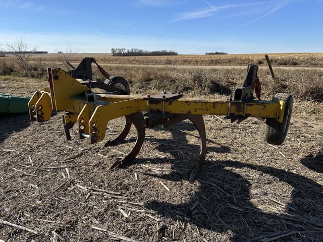 Image of DMI Tiger II equipment image 1