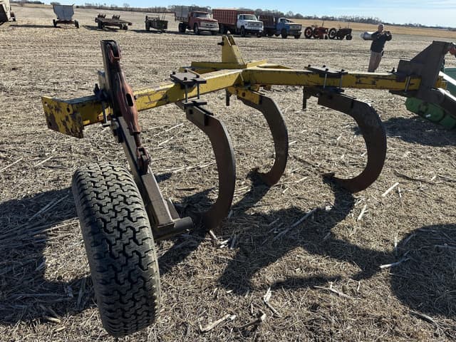 Image of DMI Tiger II equipment image 3