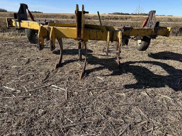 Image of DMI Tiger II equipment image 2