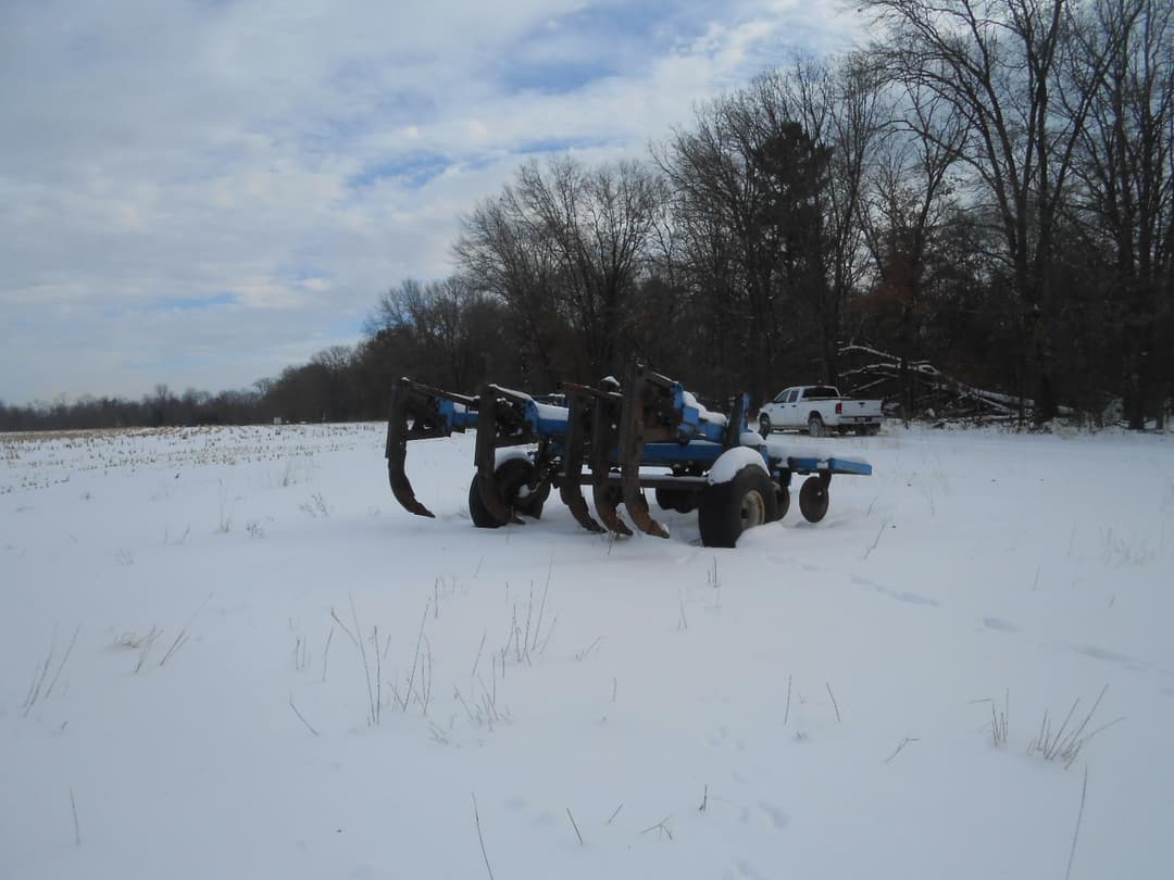 Image of DMI Tiger II Image 1