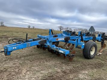 Main image DMI Tiger II