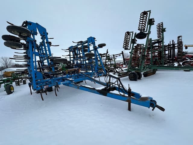 Image of DMI Tigermate II equipment image 4