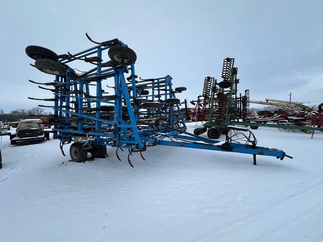 Image of DMI Tigermate II equipment image 1