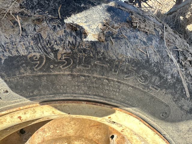 Image of DMI Tigermate equipment image 4