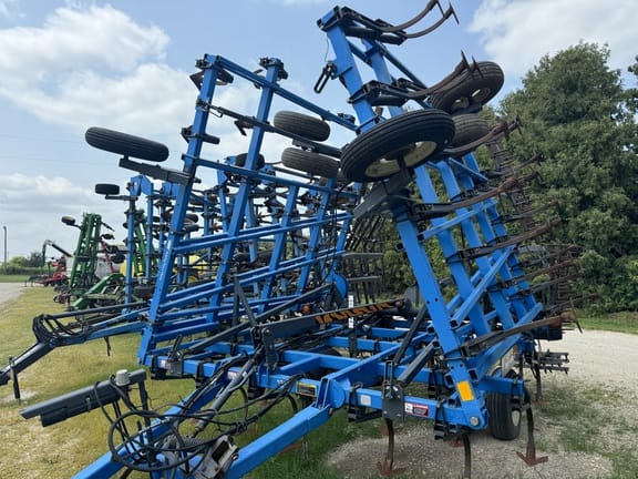 Main image DMI Tigermate