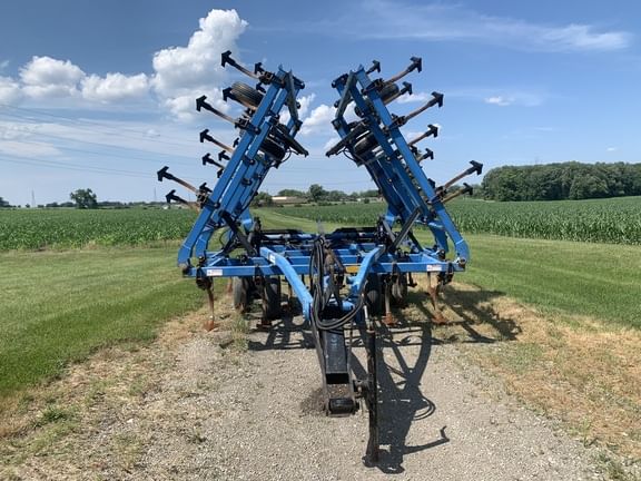 Main image DMI Tigermate