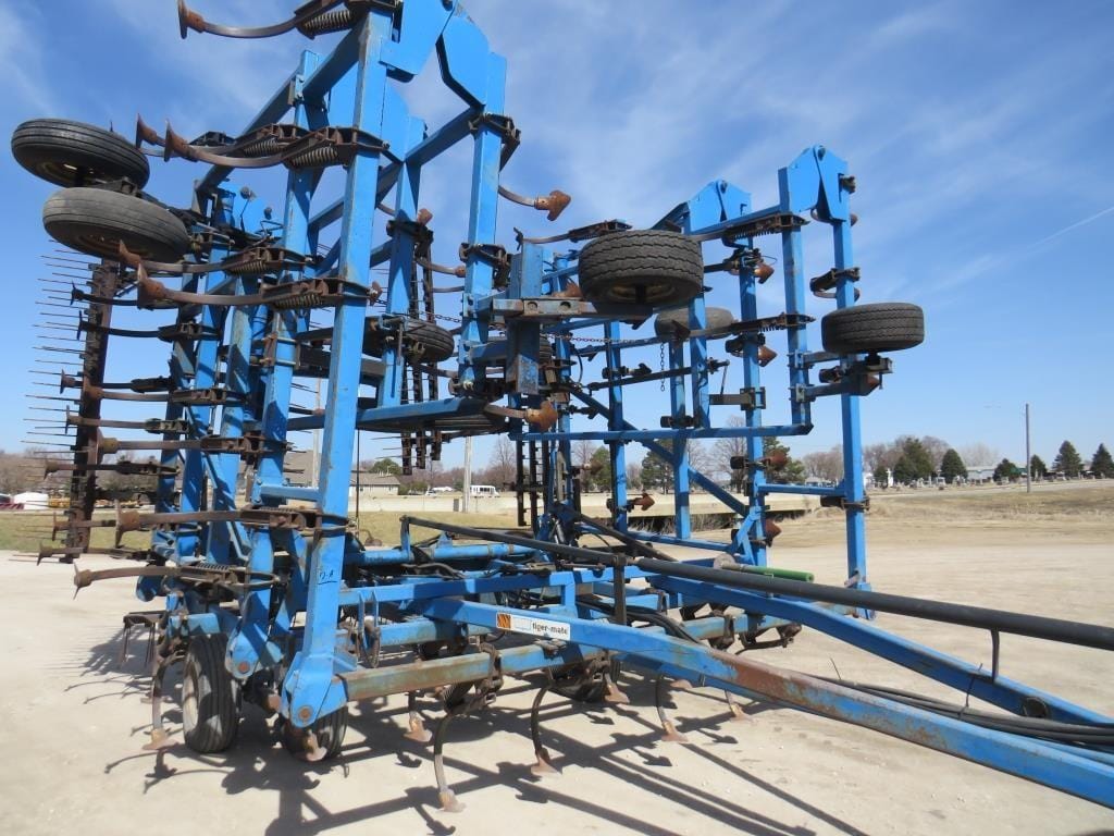 DMI Tigermate Equipment Image0