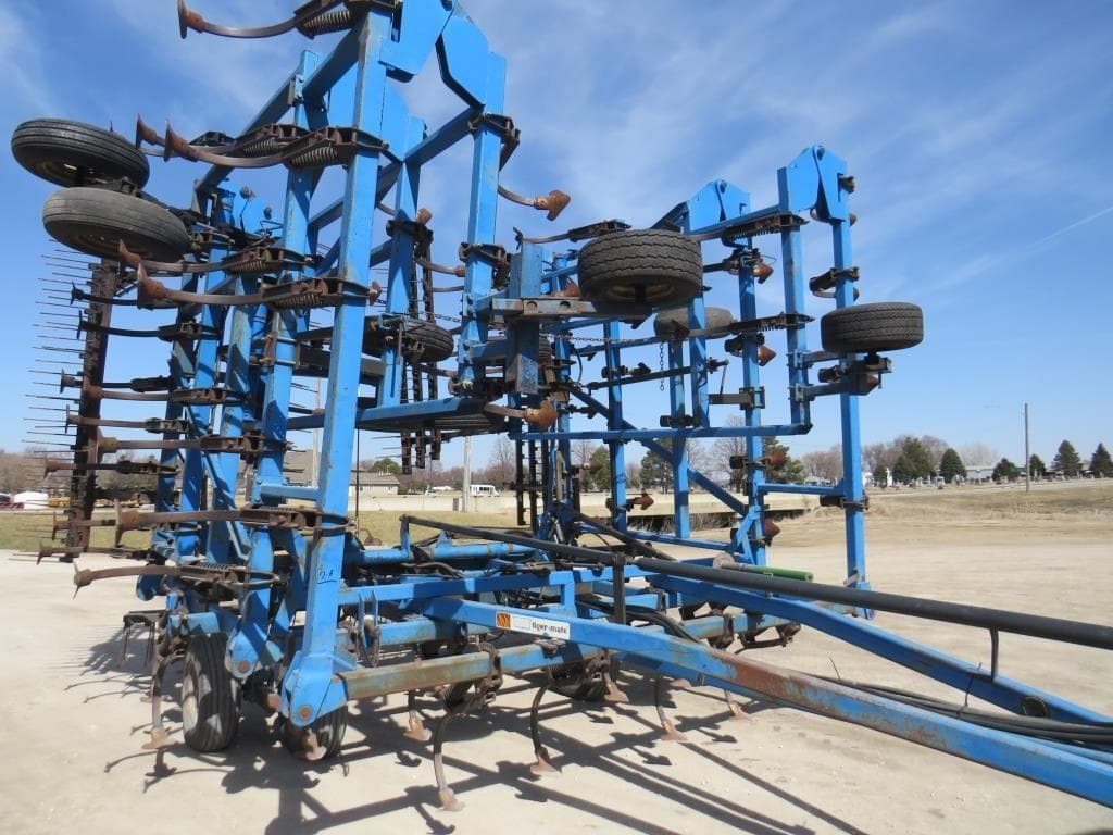 Image of DMI Tigermate Primary image