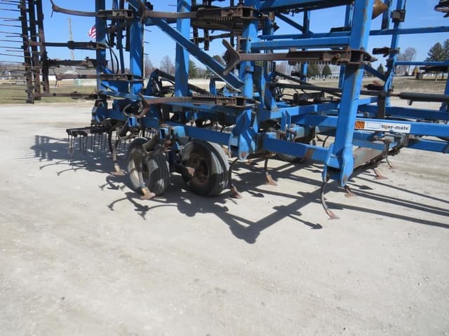 Image of DMI Tigermate equipment image 2