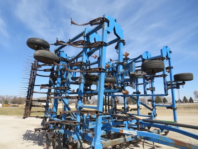 Image of DMI Tigermate equipment image 1