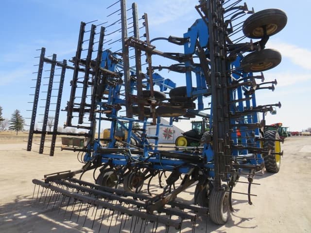 Image of DMI Tigermate equipment image 4