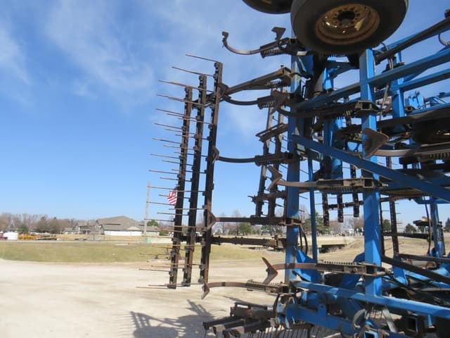 Image of DMI Tigermate equipment image 3