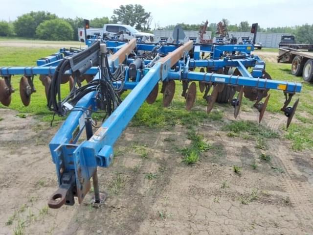 Image of DMI Tigermate equipment image 1