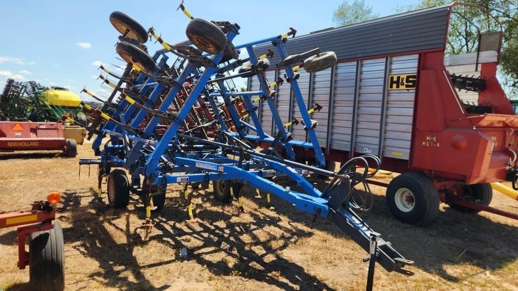 DMI Tigermate Equipment Image0