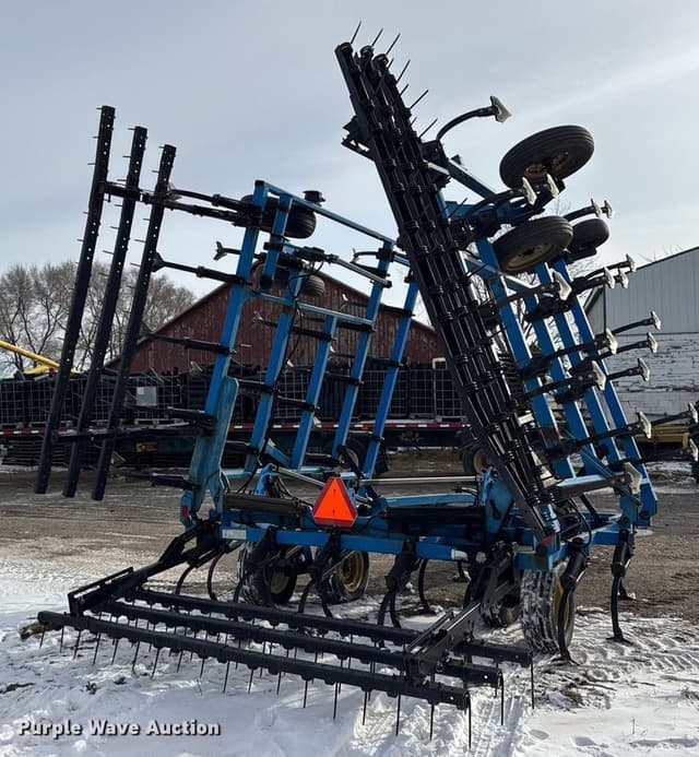 Image of DMI Tigermate equipment image 4