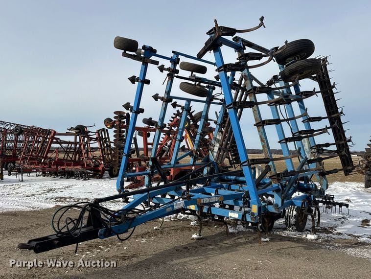 DMI Tigermate Equipment Image0