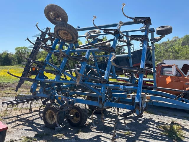 Image of DMI Tigermate equipment image 3