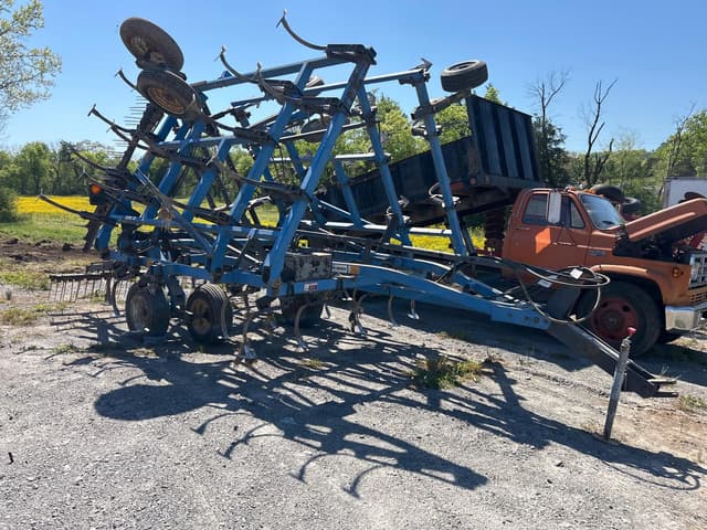 Image of DMI Tigermate equipment image 2