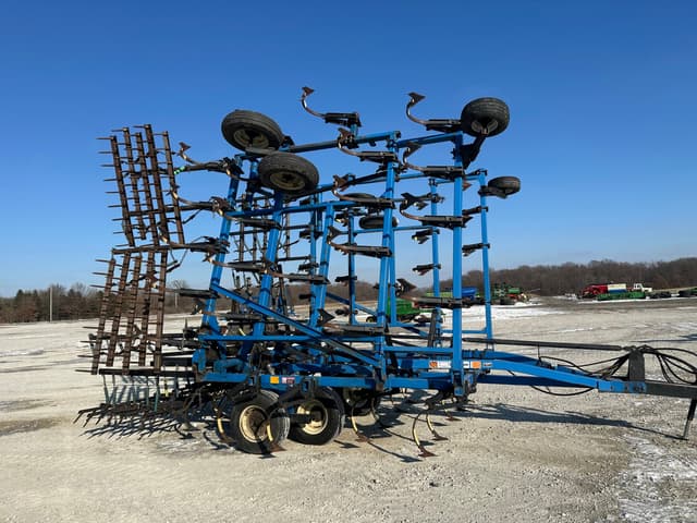 Image of DMI Tigermate equipment image 3