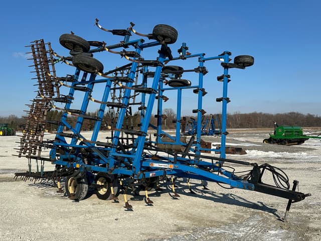 Image of DMI Tigermate equipment image 2