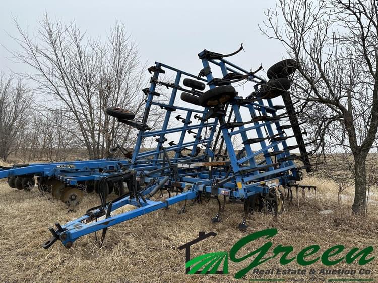 DMI Tigermate Tillage Field Cultivators for Sale Tractor Zoom