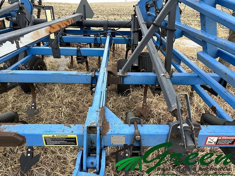 DMI Tigermate Tillage Field Cultivators for Sale Tractor Zoom