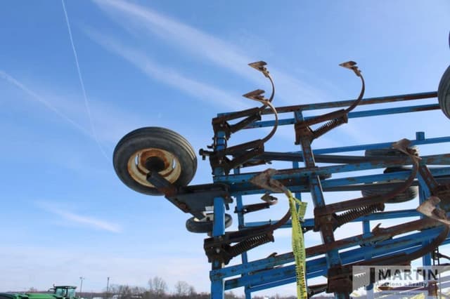 Image of DMI Tigermate II equipment image 4