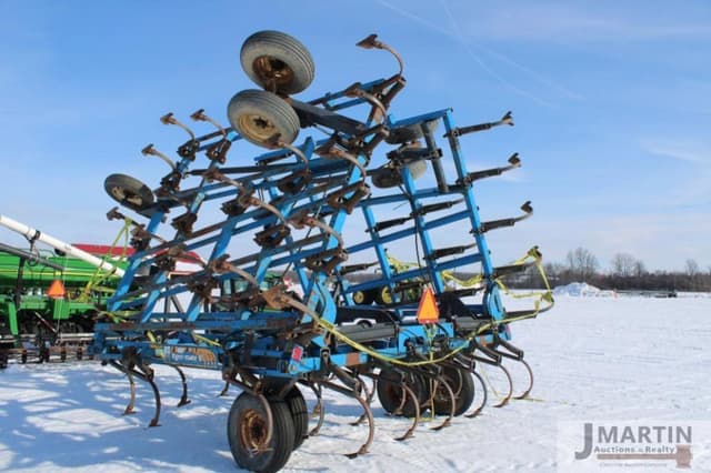 Image of DMI Tigermate II equipment image 3