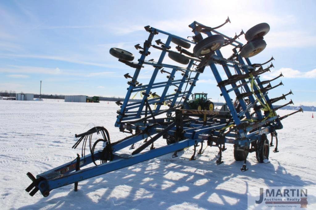 DMI Tigermate II Equipment Image0