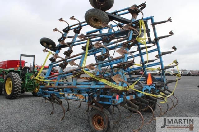 Image of DMI Tigermate II equipment image 3