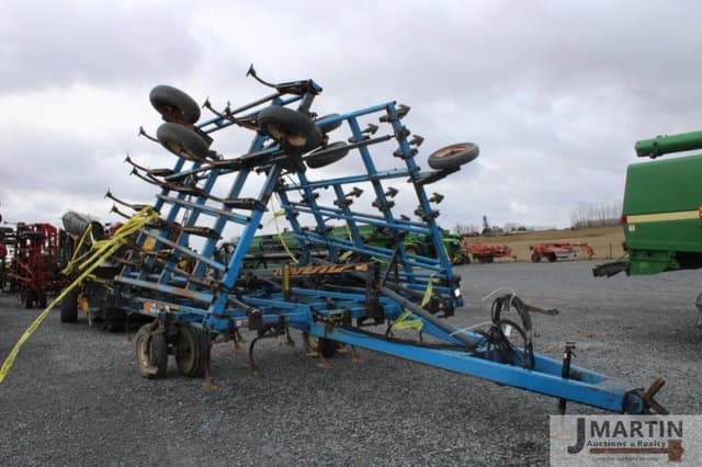 Image of DMI Tigermate II equipment image 1