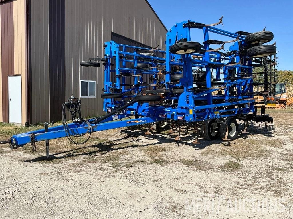 Main image DMI Tigermate II