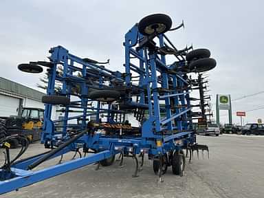 Field Cultivators