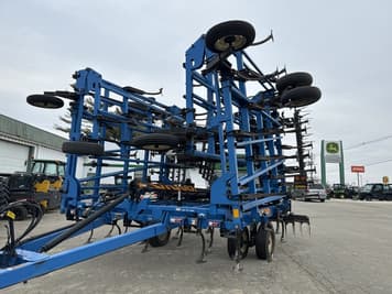 Main image DMI Tigermate II