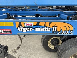 Main image DMI Tigermate II 16