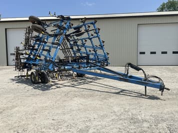 Main image DMI Tigermate II