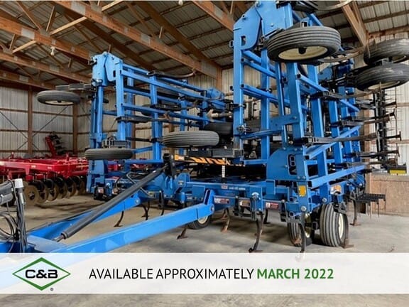 Main image DMI Tigermate II