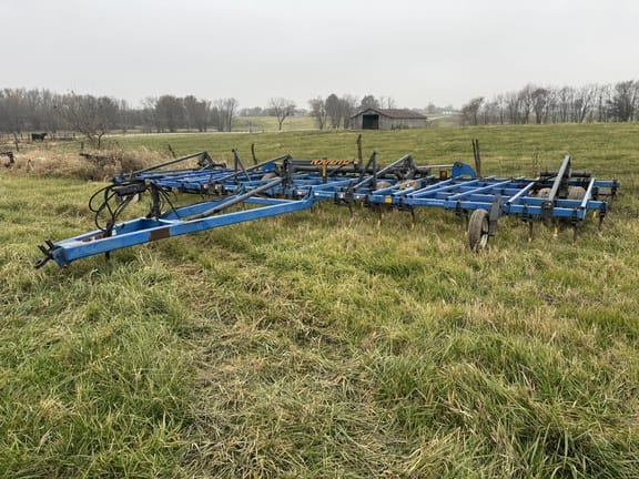 DMI Tigermate II Equipment Image0