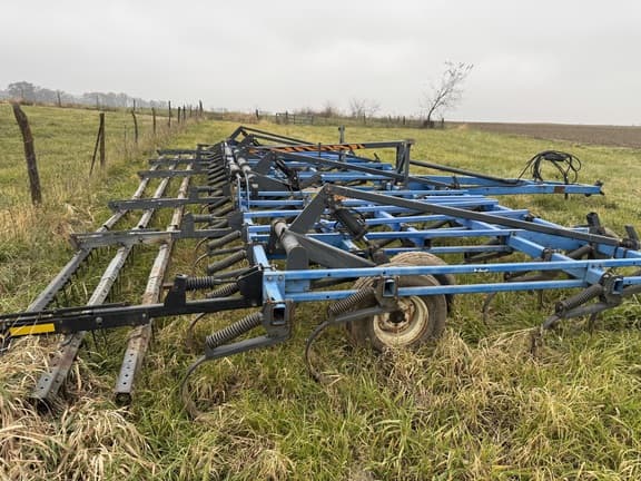 Image of DMI Tigermate II equipment image 2