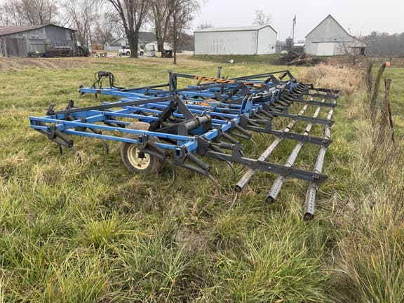 Image of DMI Tigermate II equipment image 3