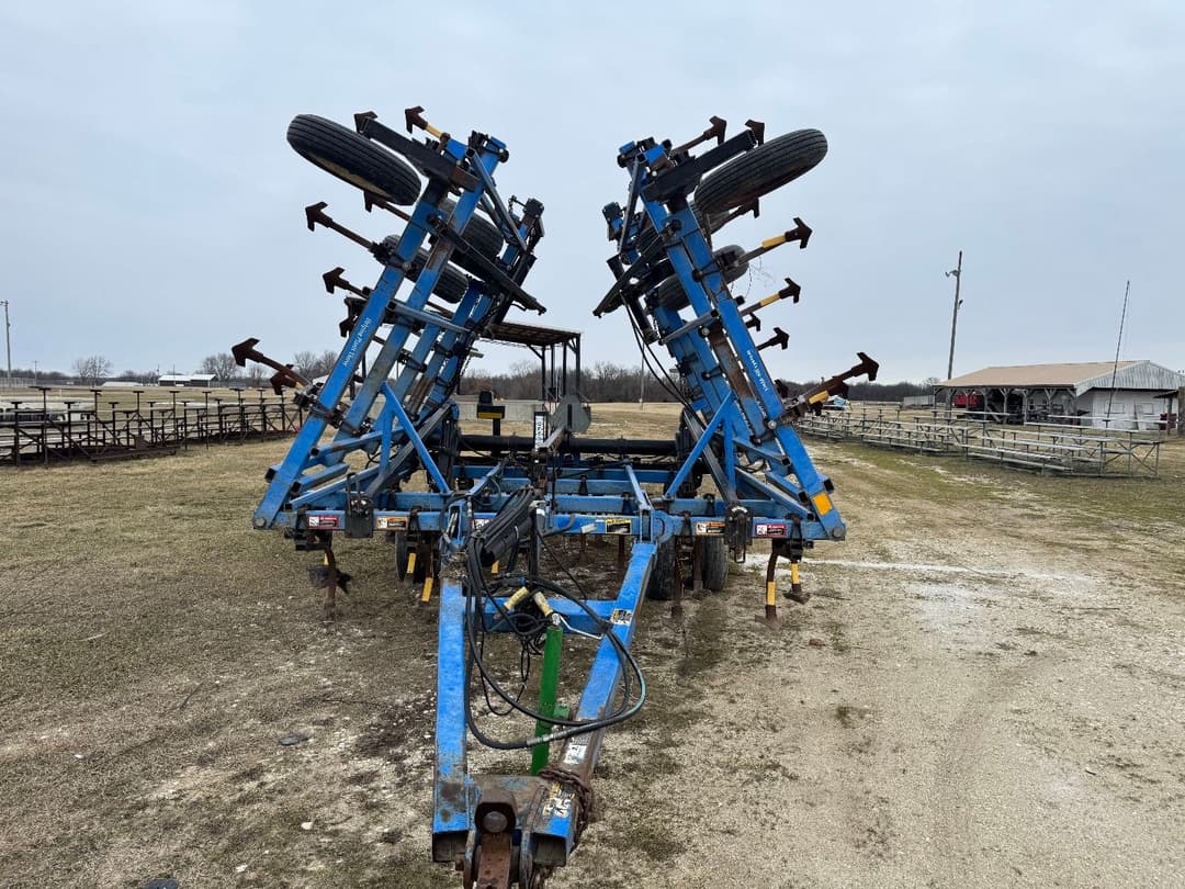 Image of DMI Tigermate II Image 1