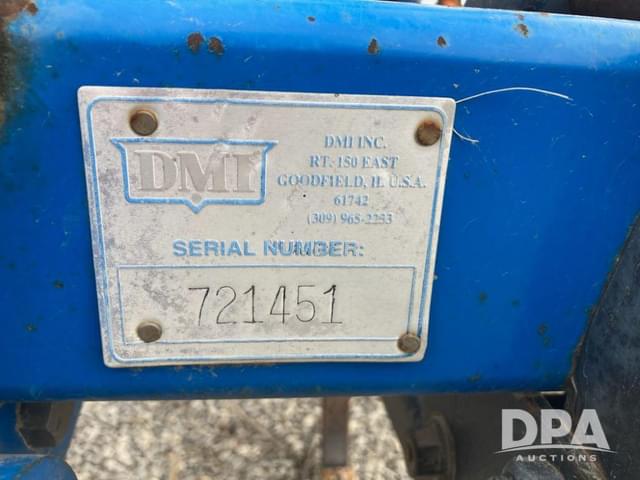 Image of DMI Tigermate II equipment image 4