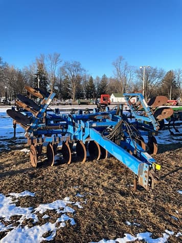 Main image DMI Tiger-Two