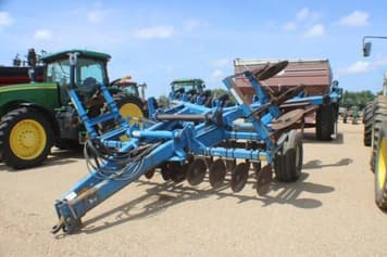 Main image DMI Tiger-Two